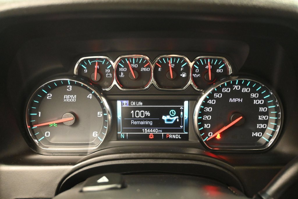 Used 2018 Chevrolet Tahoe LT AWD/4WD image 14