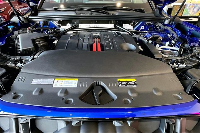 New 2025 Audi SQ5 Premium Plus image 11
