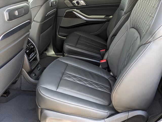 Certified 2026 BMW X7 xDrive40i image 17