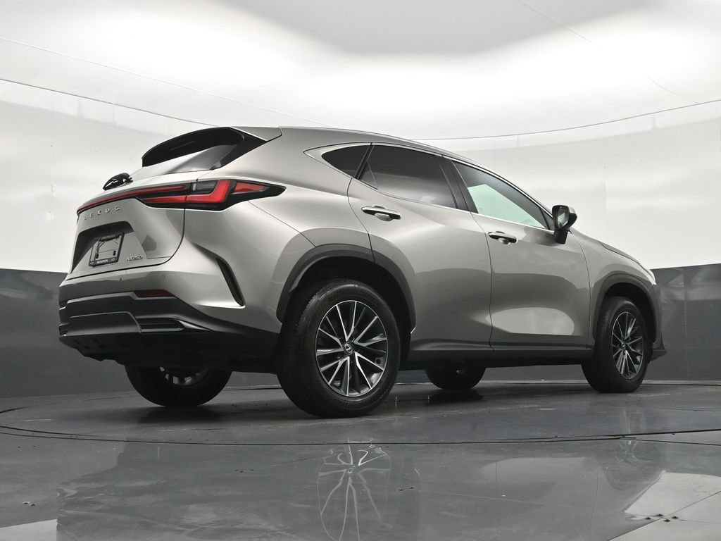 Used 2024 Lexus NX 250 FWD image 27
