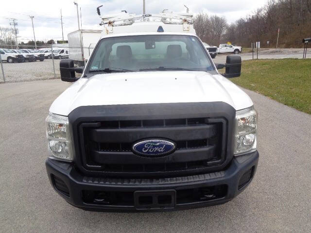 Used 2013 Ford F350 XL image 9