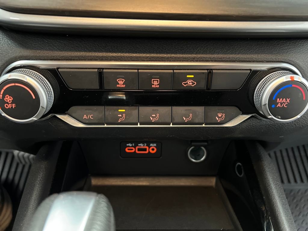 Used 2024 Nissan Altima 2.5 SV image 42