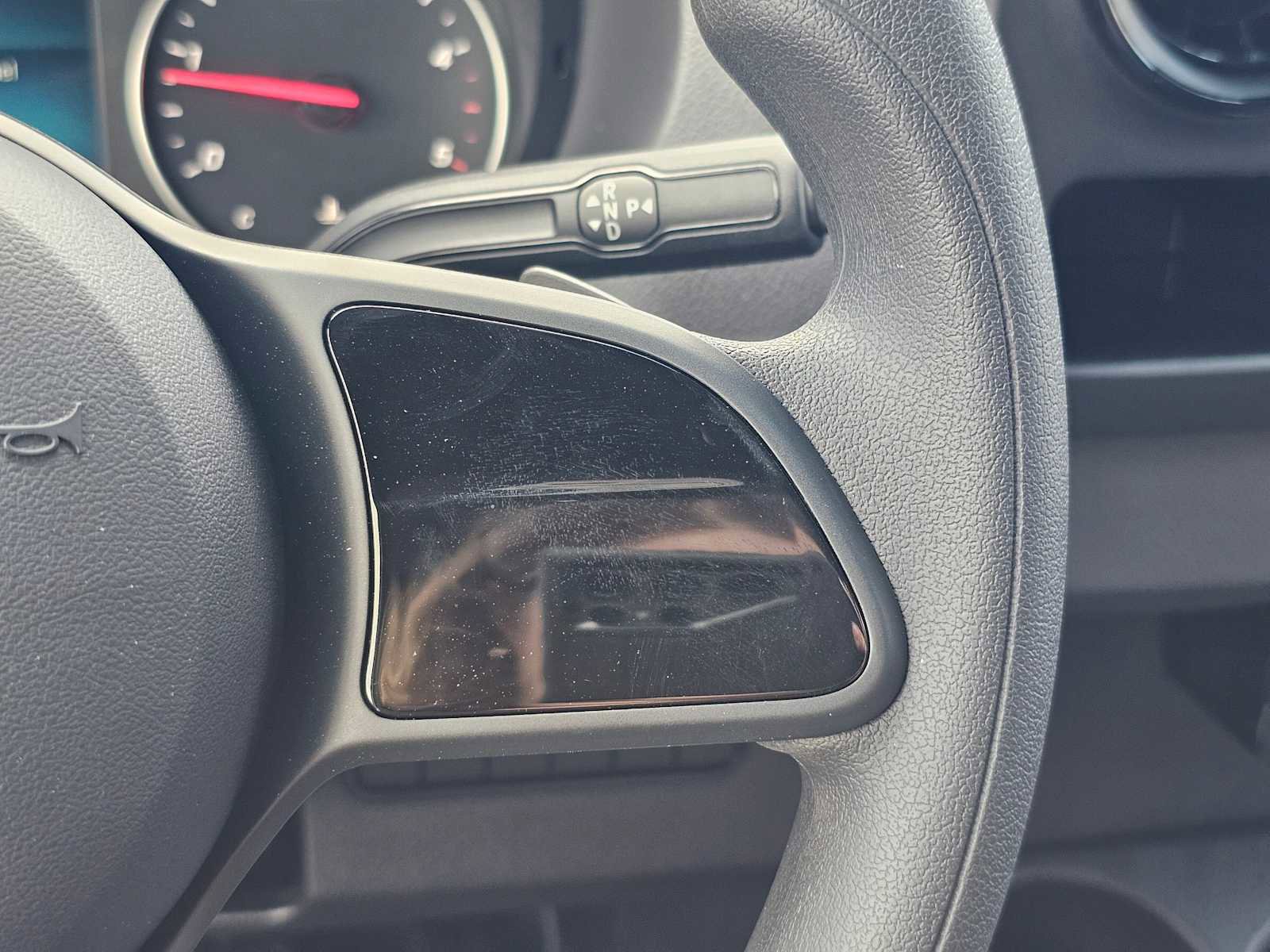 Used 2024 Mercedes-Benz Sprinter 3500 image 31