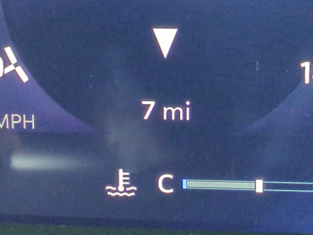 New 2026 Chevrolet Silverado 2500 LTZ w/ LTZ Premium Package image 12