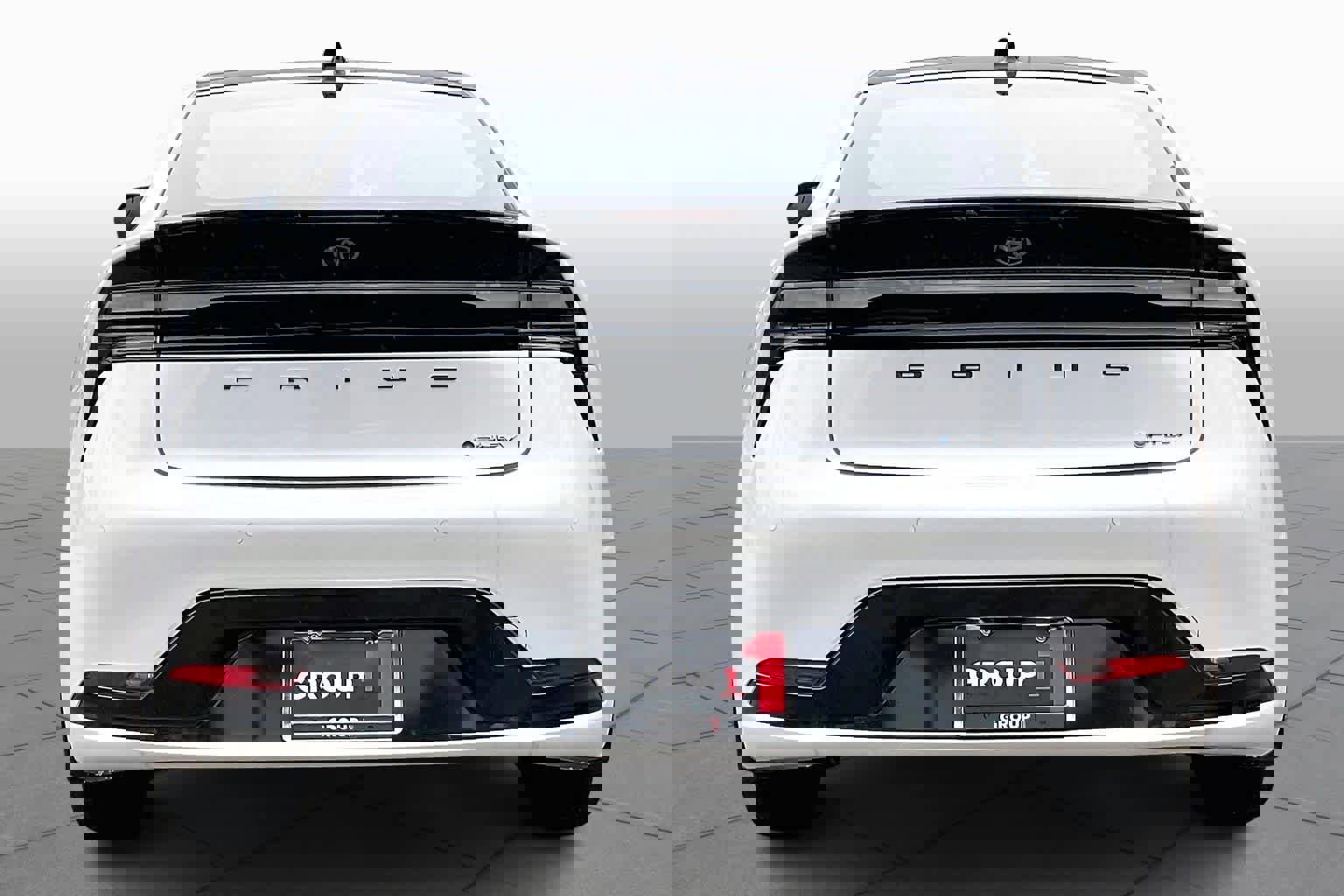 New 2026 Toyota Prius XSE image 4