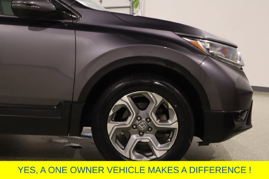 Used 2018 Honda CR-V EX image 12