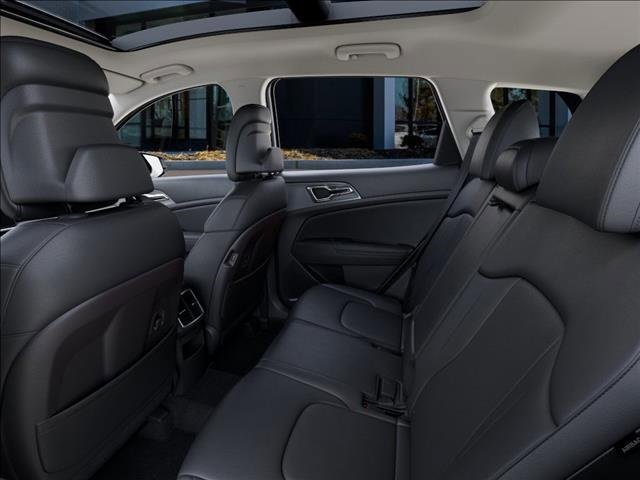 New 2026 Kia Sportage EX w/ EX Panorama Roof Package image 18