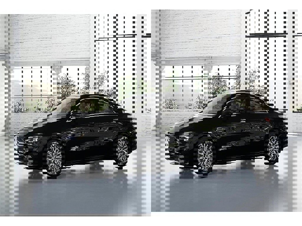New 2026 Mercedes-Benz CLA 250 4MATIC image 37