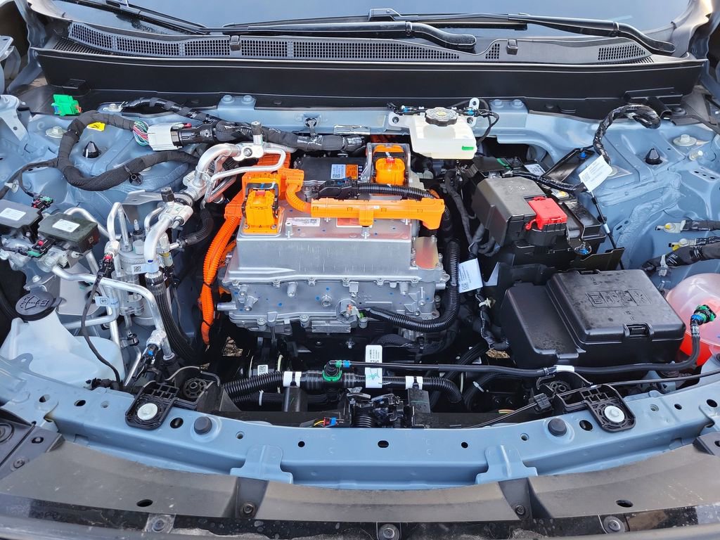 Used 2025 Honda Prologue Touring image 20