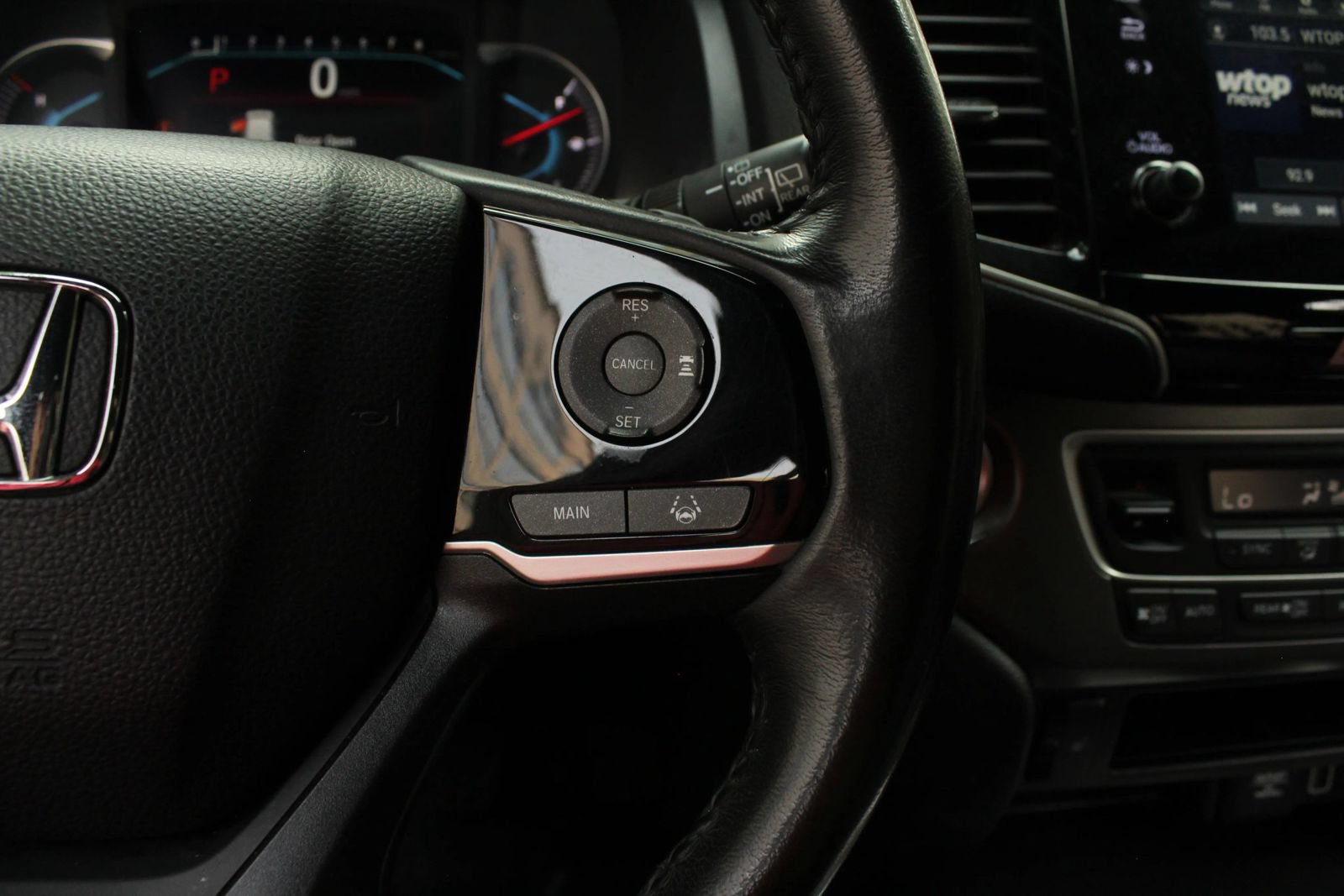 Used 2021 Honda Passport EX-L image 30