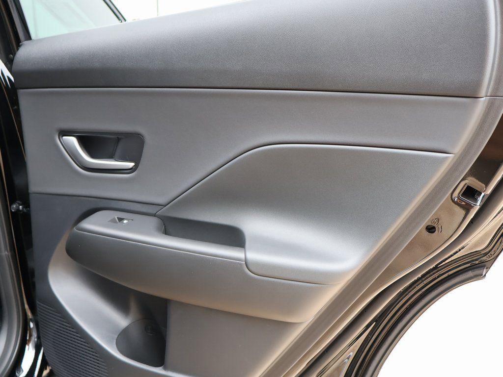 New 2026 Hyundai Kona Limited image 12