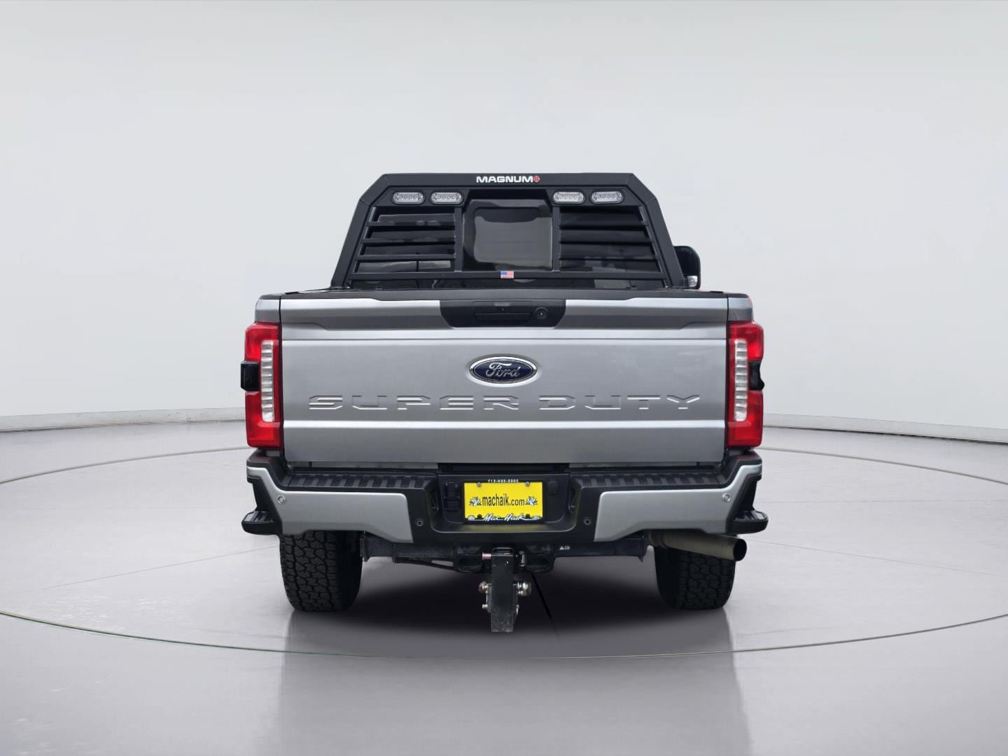 Used 2024 Ford F250 XL w/ STX Appearance Package AWD/4WD image 7