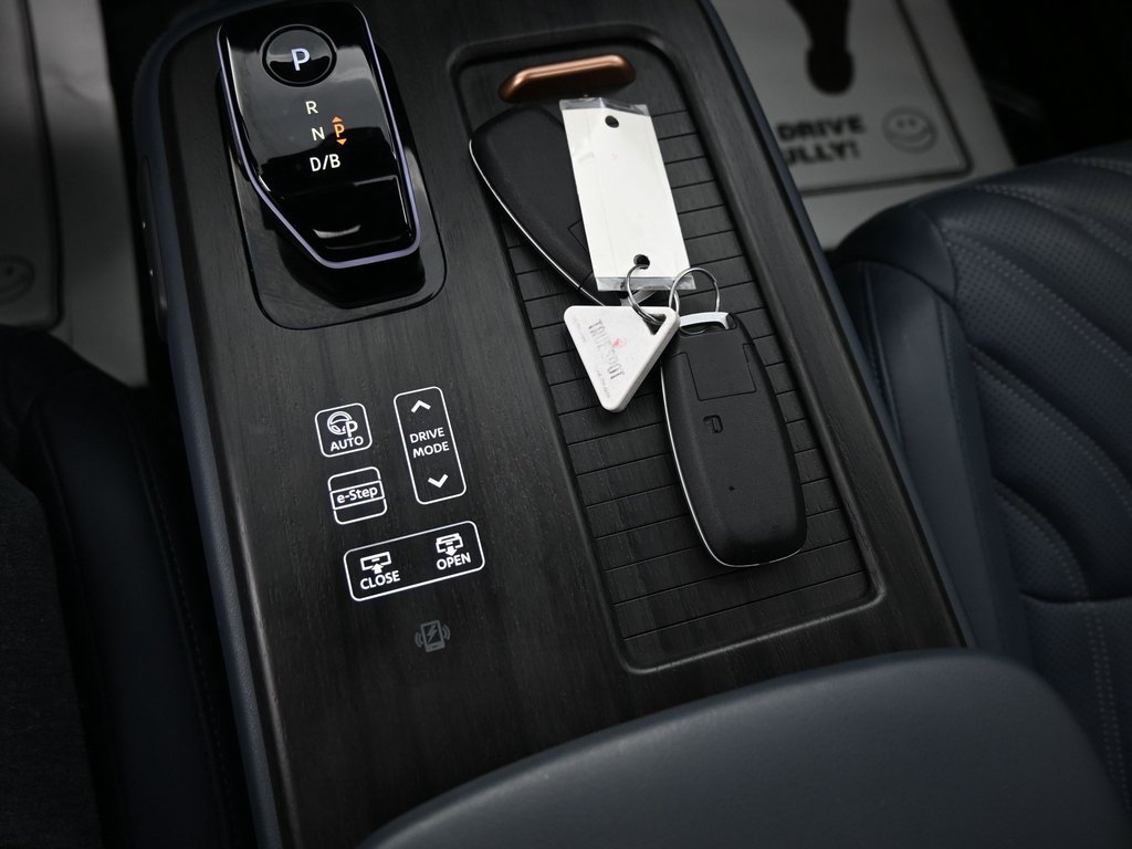 Used 2023 Nissan Ariya image 11