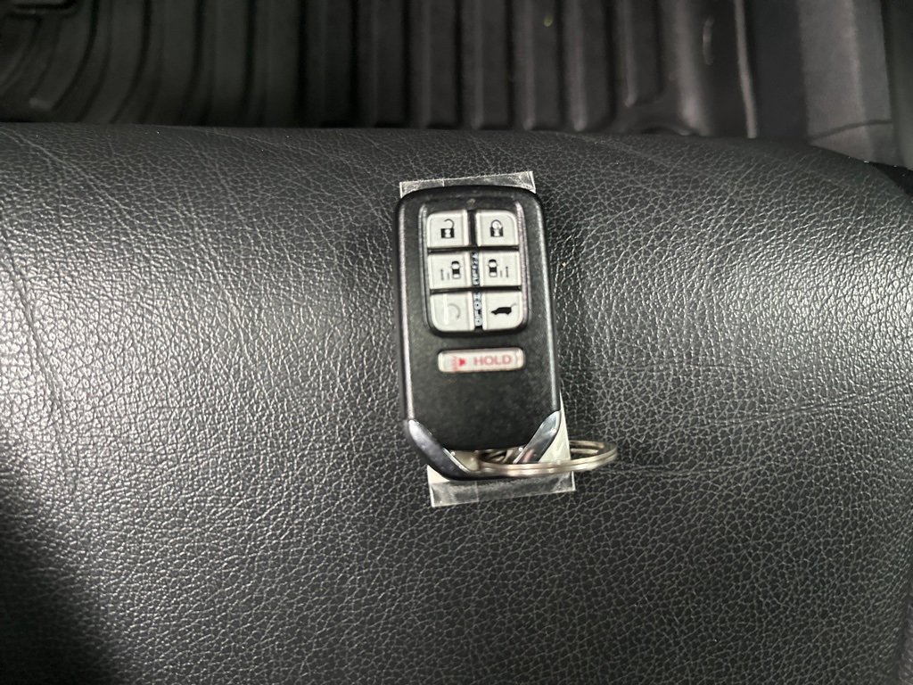 Used 2021 Honda Odyssey EX-L image 45