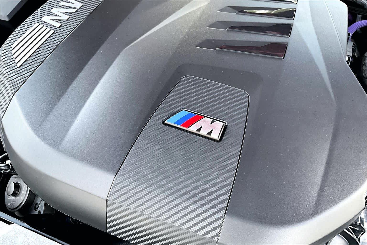 Certified 2025 BMW M340i RWD image 33
