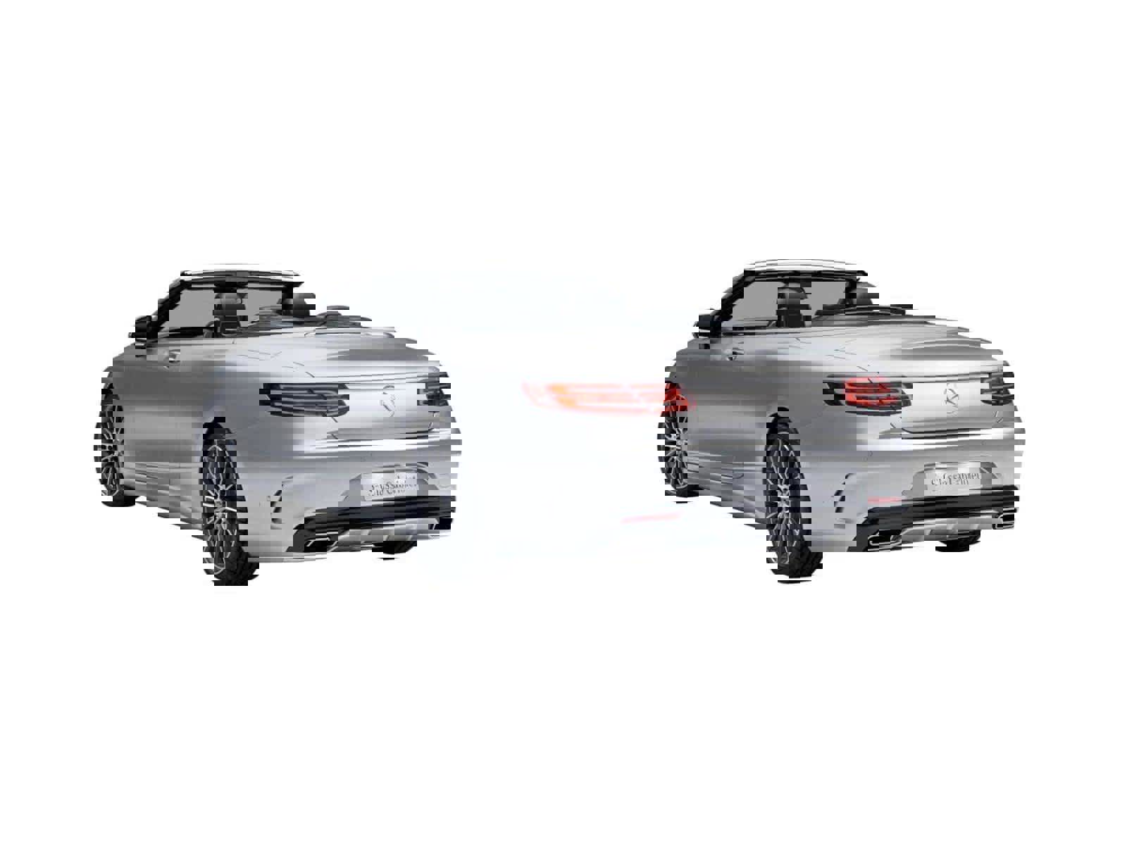 Used 2017 Mercedes-Benz S 550 Cabriolet w/ Sport Package image 27