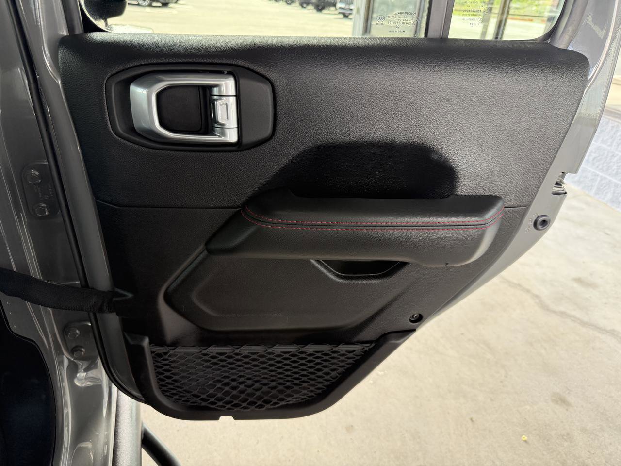 Used 2020 Jeep Wrangler Unlimited Rubicon w/ Quick Order Package 28Y Recon AWD/4WD image 40