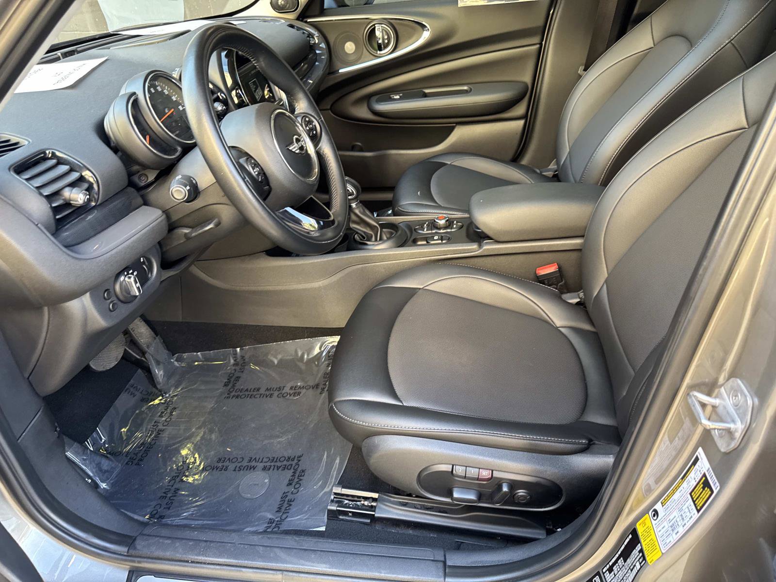 Used 2018 MINI Cooper Clubman ALL4 image 12