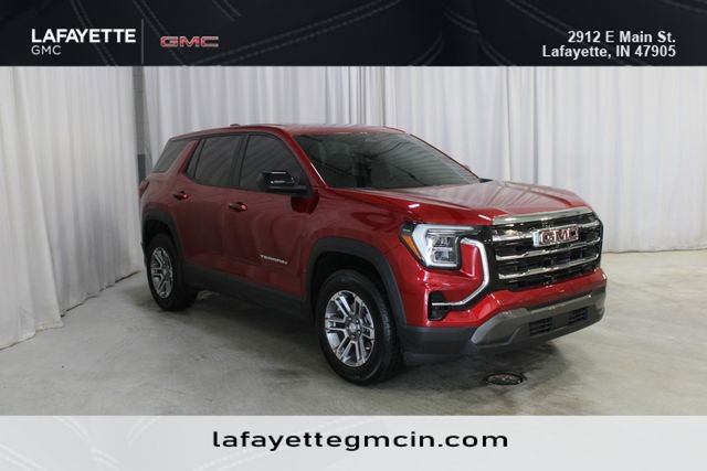 Used 2026 GMC Terrain Elevation w/ Technology Package II AWD/4WD video 1