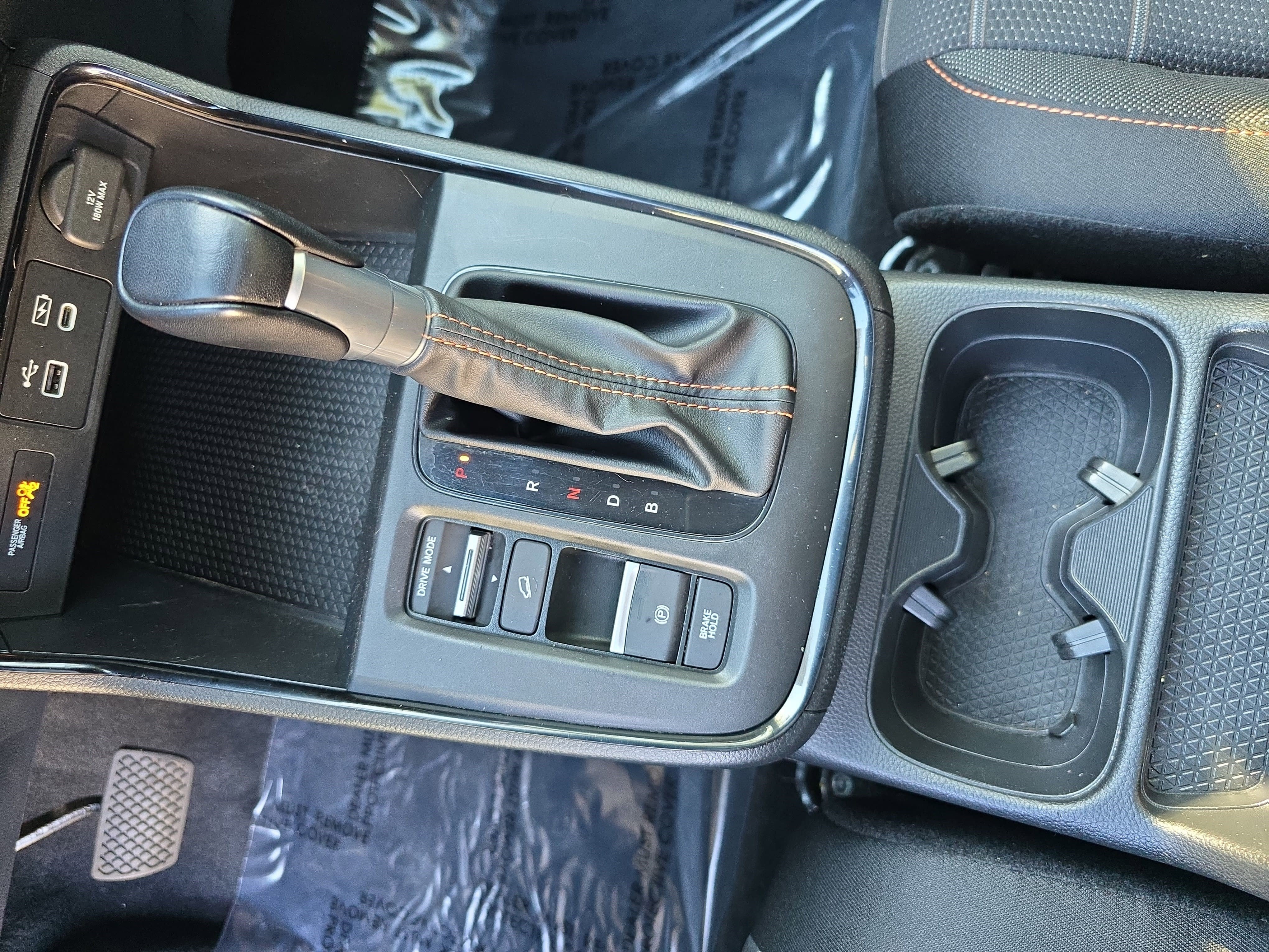 Certified 2024 Honda CR-V Sport image 24