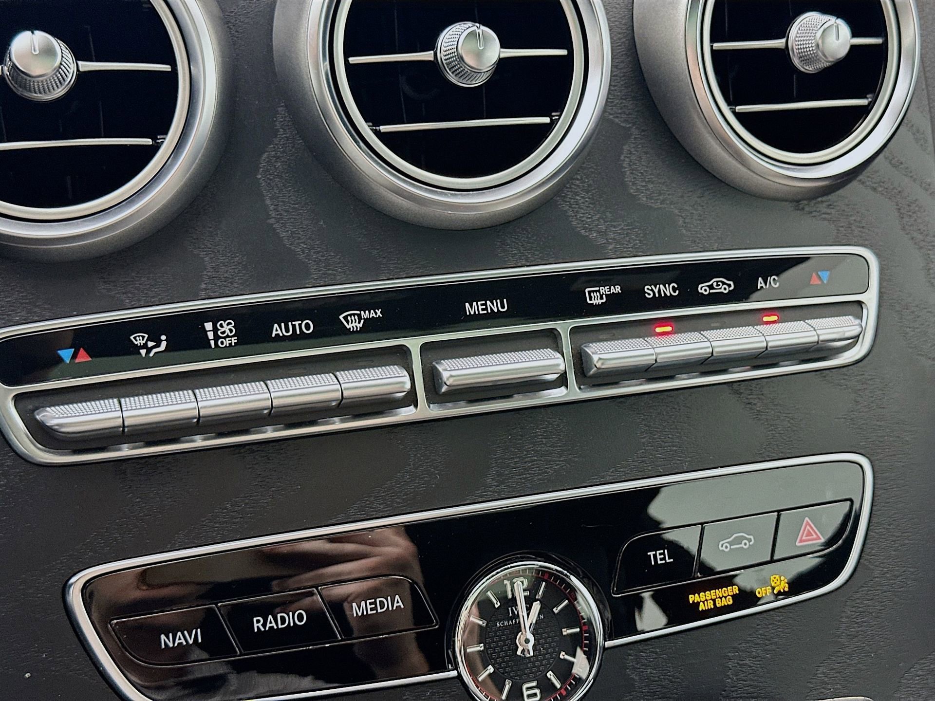 Used 2019 Mercedes-Benz C 63 AMG S image 17