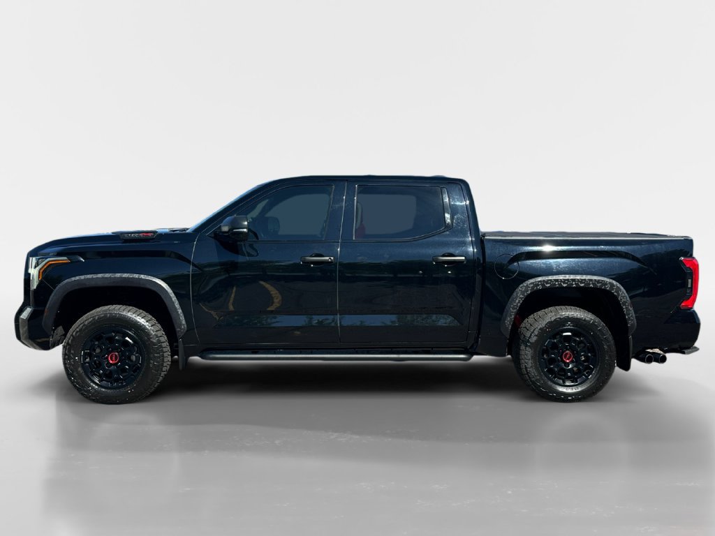 Used 2023 Toyota Tundra TRD Pro AWD/4WD image 2