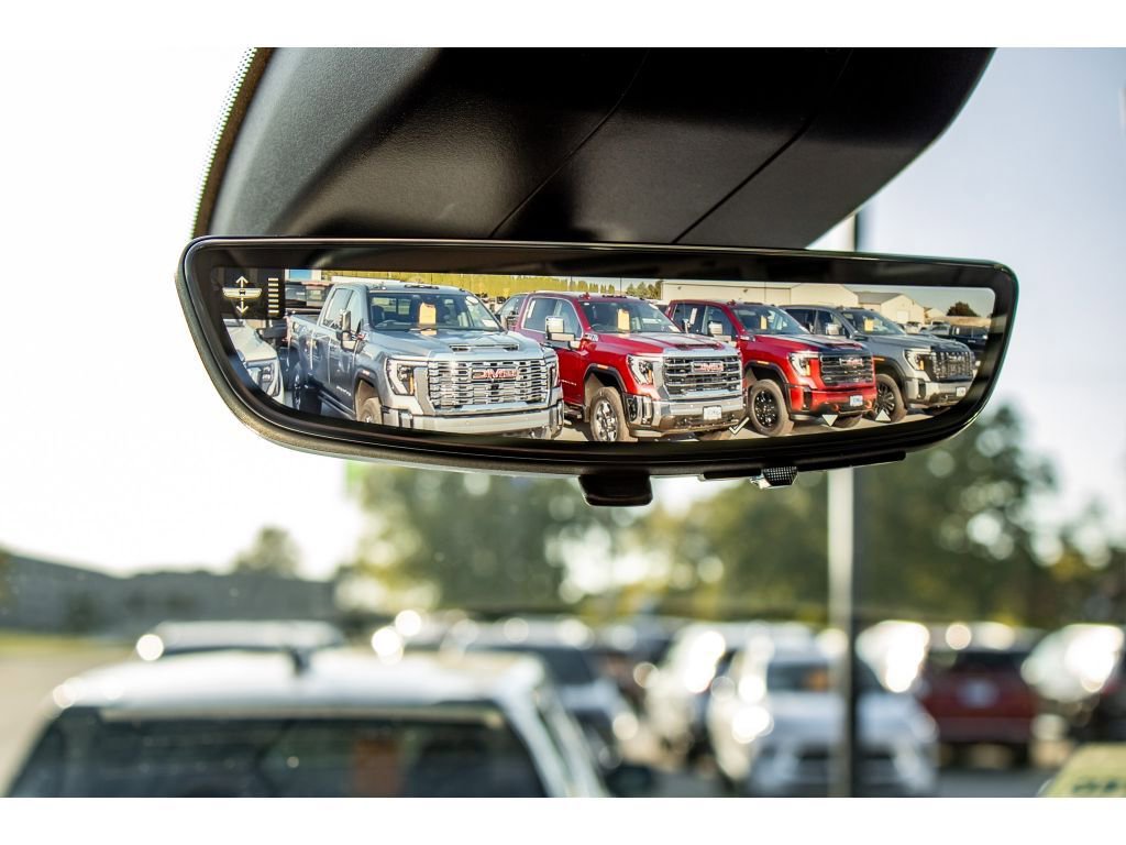 New 2026 GMC Sierra 3500 Denali w/ Denali Reserve Package image 42