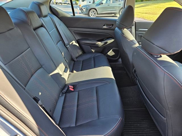 Used 2024 Nissan Altima 2.0 SR FWD image 17