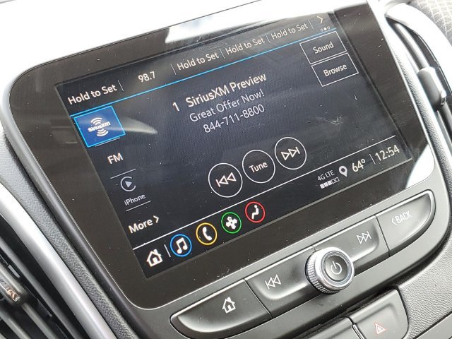 Used 2025 Chevrolet Malibu LT FWD image 15