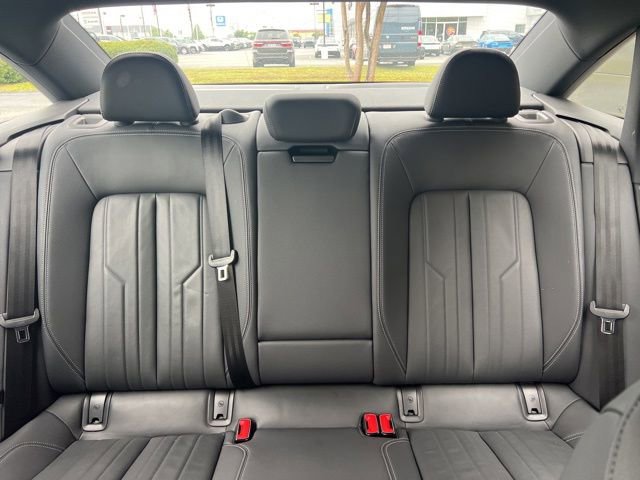 Used 2024 Audi A6 Premium Plus AWD/4WD image 18
