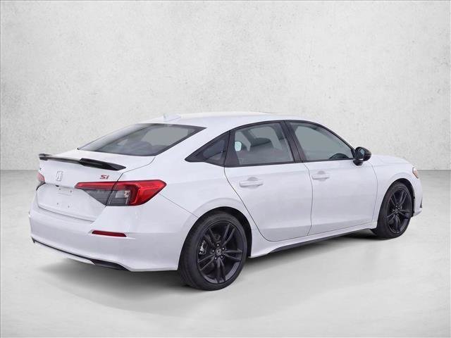 New 2026 Honda Civic Si image 7