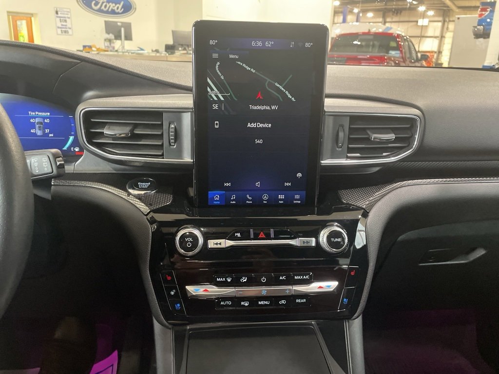 Used 2023 Ford Explorer ST w/ Equipment Group 401A image 22