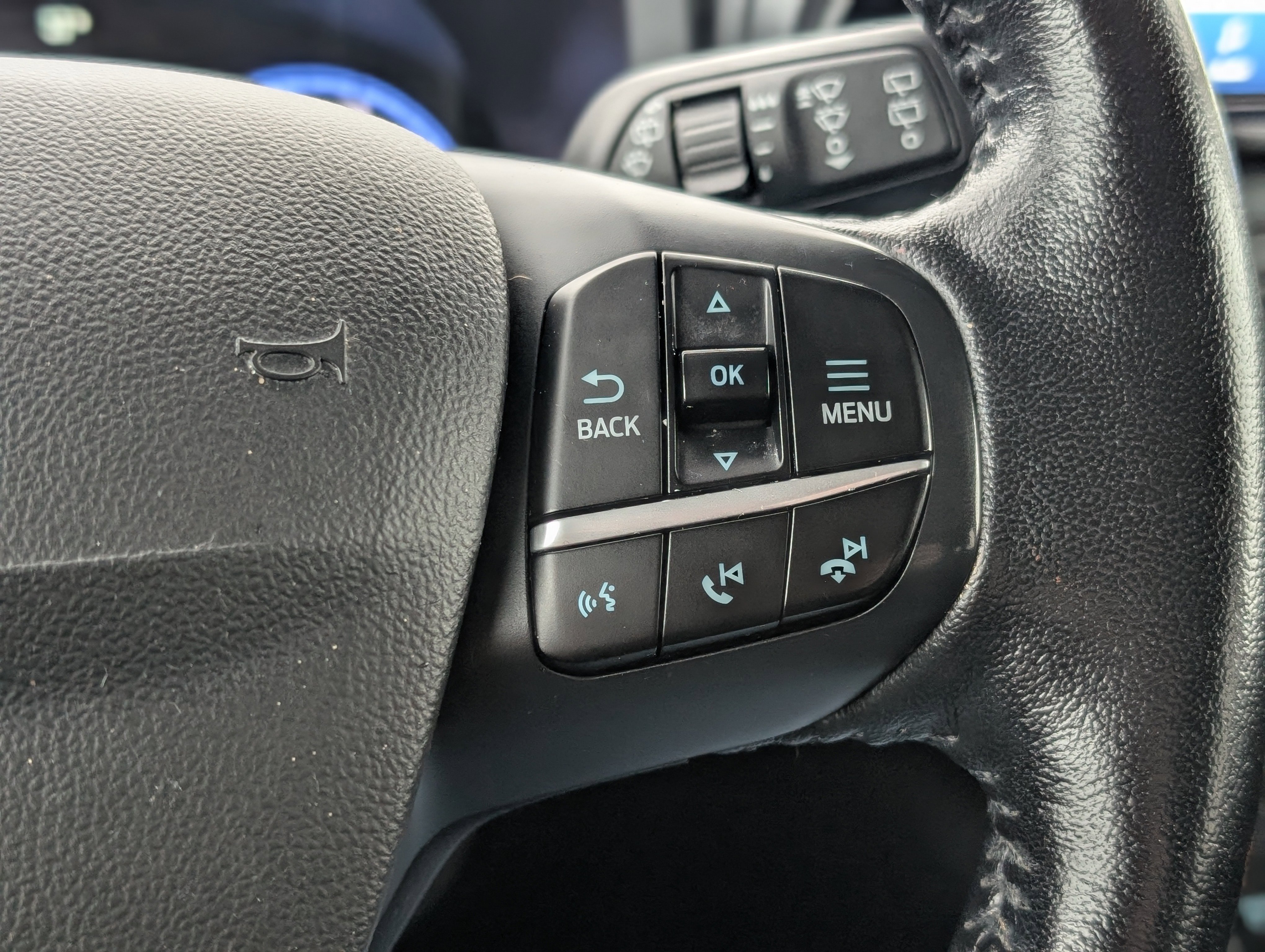 Used 2022 Ford Bronco Sport Big Bend w/ Convenience Package image 19