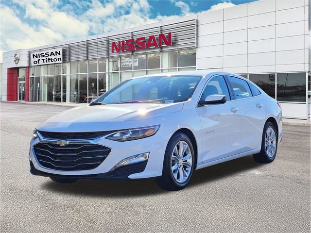Used 2023 Chevrolet Malibu LT image 8