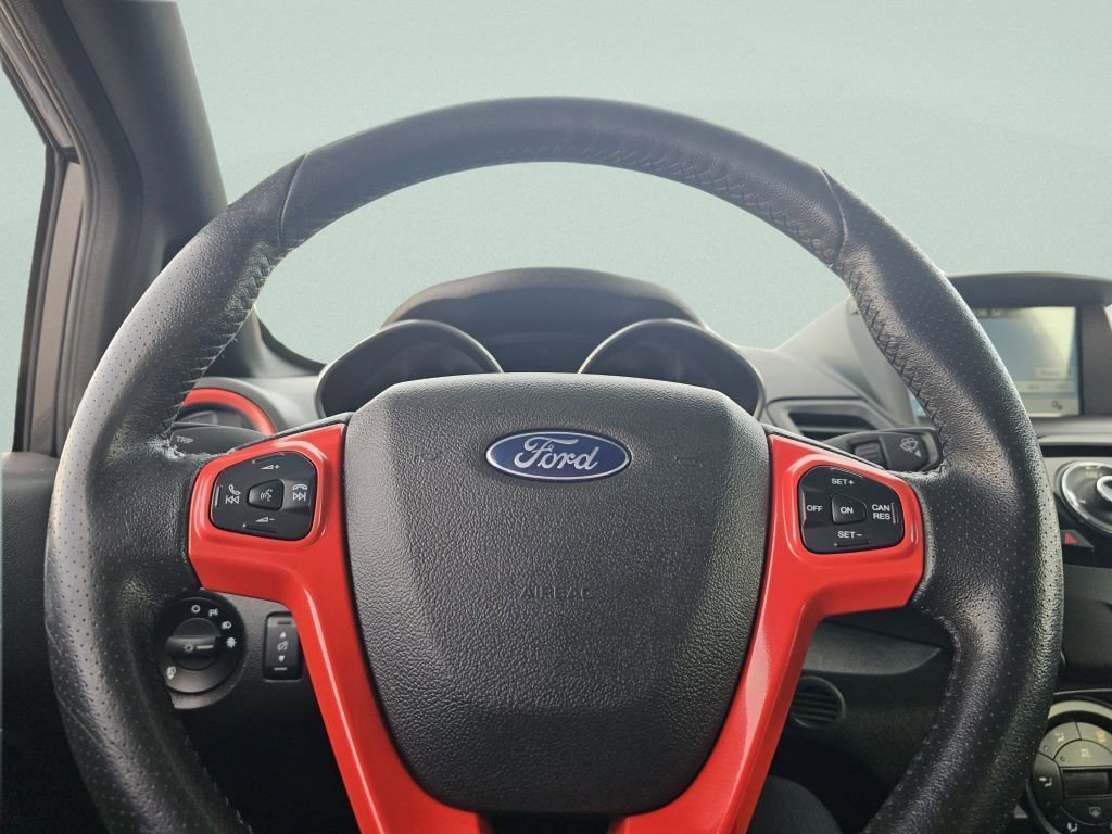 Used 2016 Ford Fiesta ST image 30