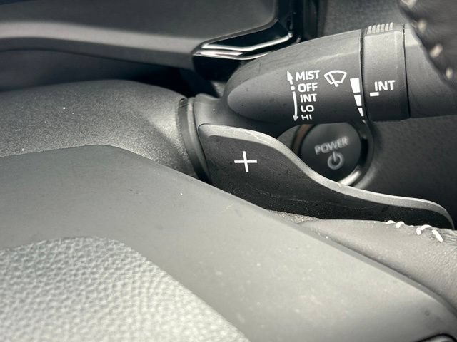 Used 2025 Toyota Camry SE AWD/4WD image 68