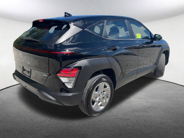 Used 2025 Hyundai Kona SE AWD/4WD image 14