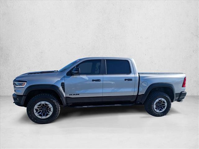 Used 2025 RAM 1500 RHO w/ Bed Utility Group AWD/4WD image 9