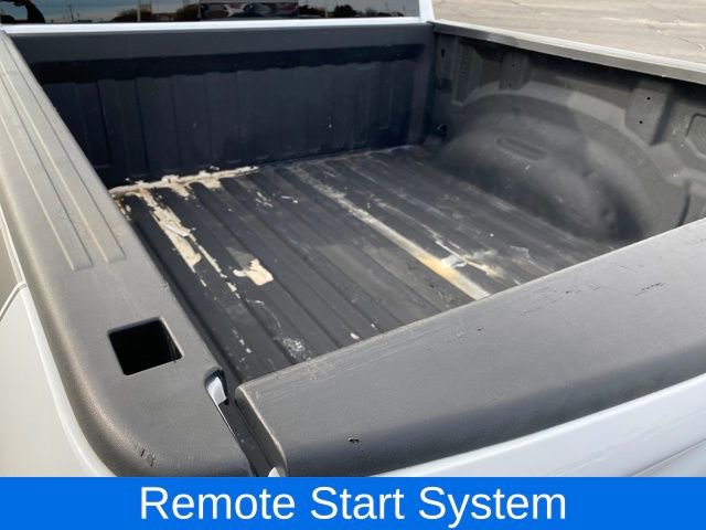 Used 2020 RAM 1500 Big Horn image 19