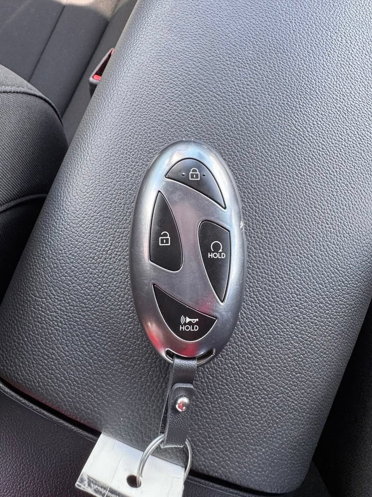 Used 2026 Hyundai Elantra Sport FWD image 29
