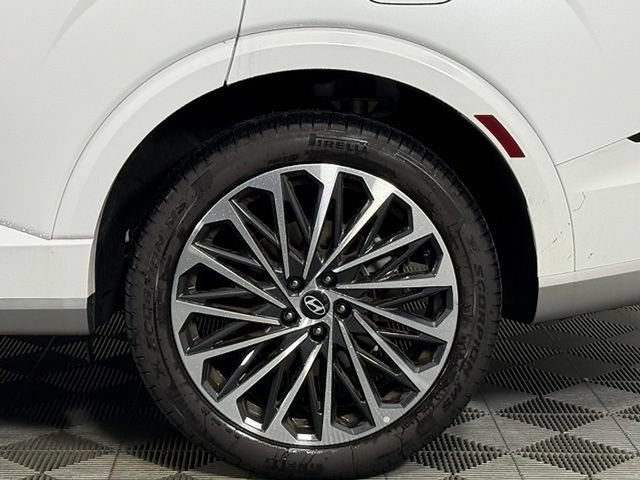 Used 2026 Hyundai Palisade Calligraphy AWD/4WD image 14