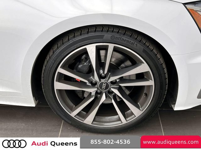 Used 2023 Audi S5 Premium Plus w/ Premium Plus Package AWD/4WD image 7