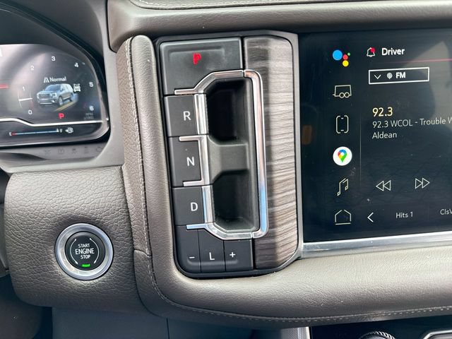 Used 2022 GMC Yukon XL Denali w/ Advanced Technology Package AWD/4WD image 20