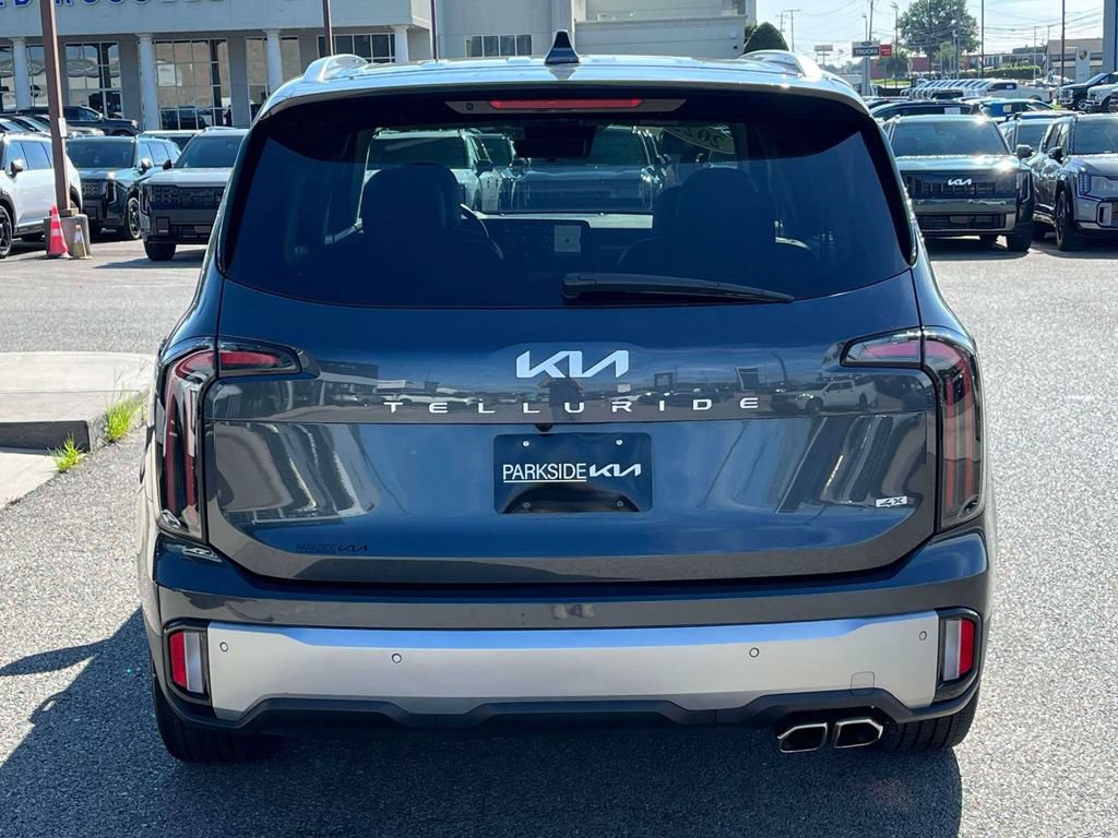 Used 2023 Kia Telluride SX Prestige AWD/4WD image 33