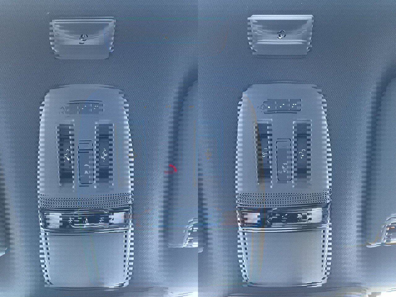 New 2026 Nissan Armada Platinum Reserve image 40