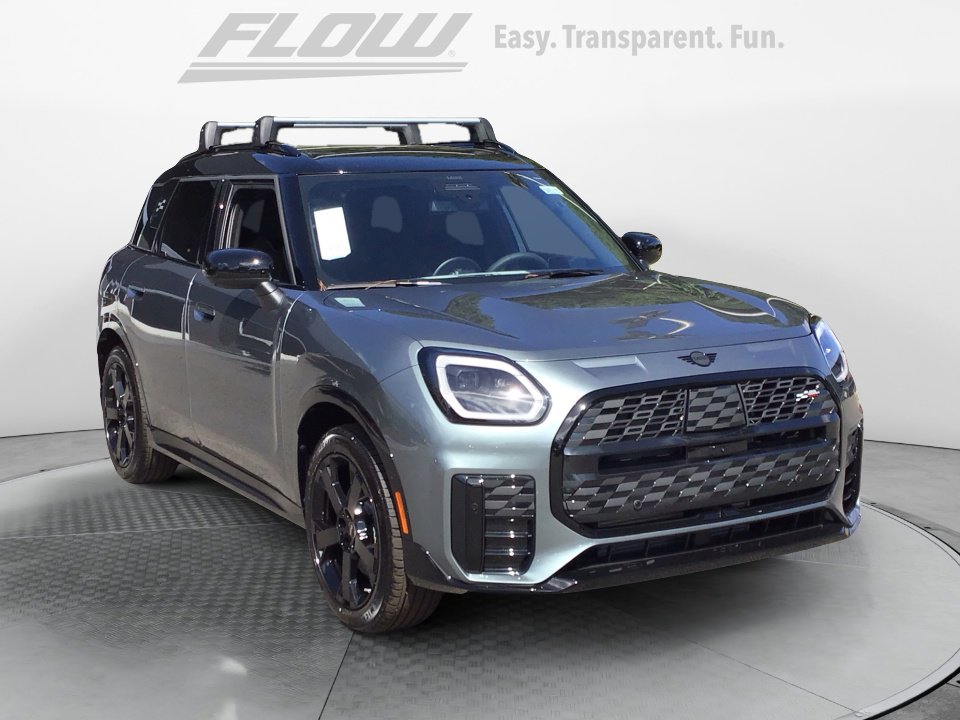 New 2026 MINI Cooper Countryman S image 1