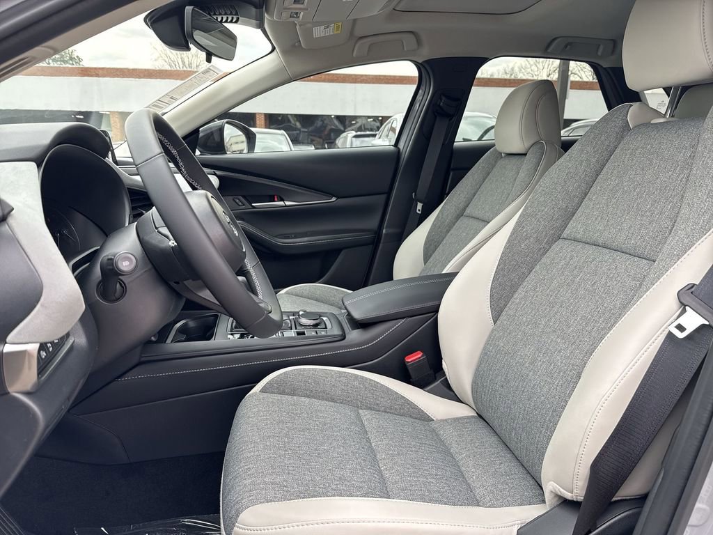 New 2026 MAZDA CX-30 AWD 2.5 S image 11
