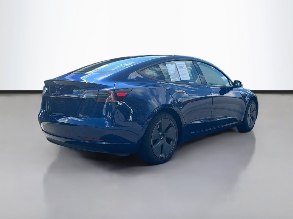 Used 2023 Tesla Model 3 Standard Range RWD image 7