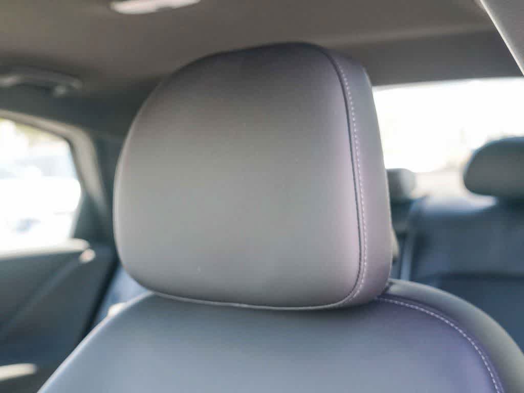 Used 2024 Hyundai Ioniq 6 SEL RWD image 24