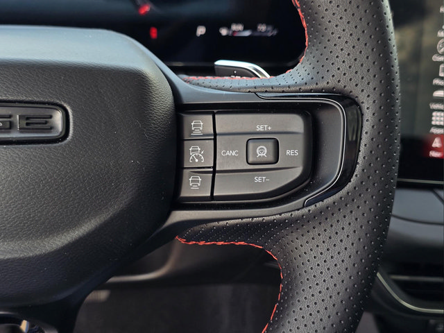 New 2026 Dodge Charger Scat Pack AWD/4WD image 15
